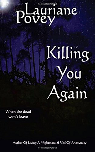 Killing You Again [Paperback]