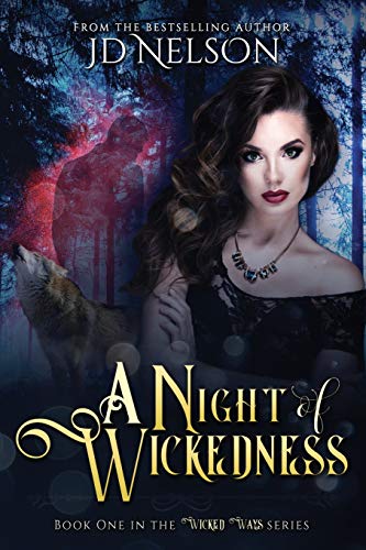 Night of Wickedness [Paperback]