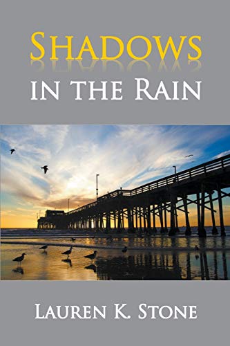 Shadows In The Rain [Paperback]