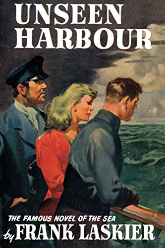 Unseen Harbour [Paperback]