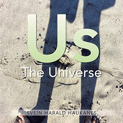 Us The Universe [Paperback]
