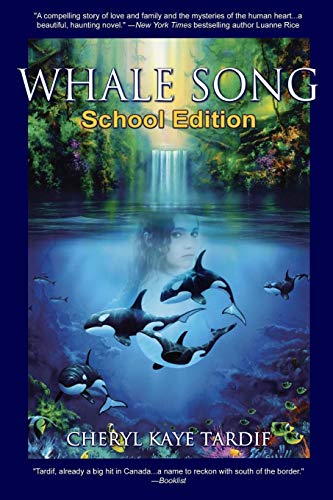 Whale Song School Edition [Paperback]