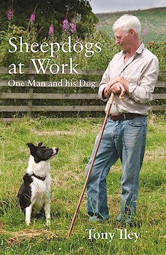 Sheepdogs at Work One Man and his Dog [Paperback]