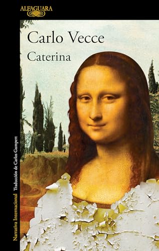 Caterina (Spanish Edition) [Paperback]