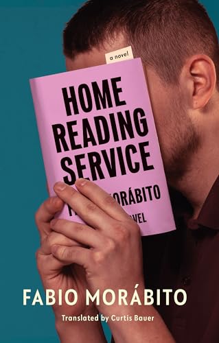 Home Reading Service A Novel [Paperback]