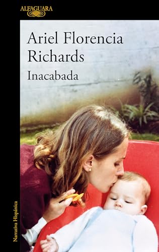 Inacabada / Unfinished [Paperback]