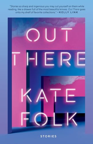 Out There Stories [Paperback]