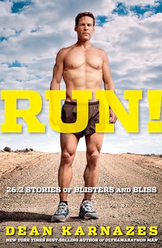 Run 26.2 Stories of Blisters and Bliss [Hardcover]