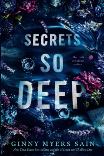 Secrets So Deep [Paperback]