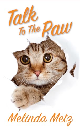 Talk to the Paw [Paperback]