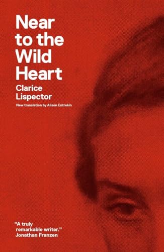 Near to the Wild Heart [Paperback]