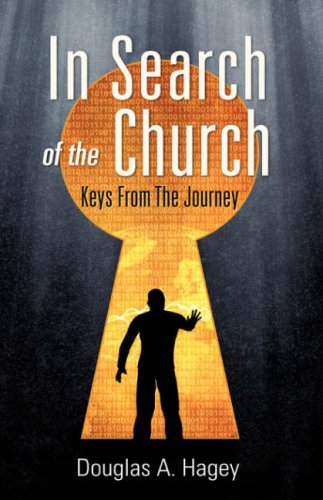 In Search of the Church [Hardcover]