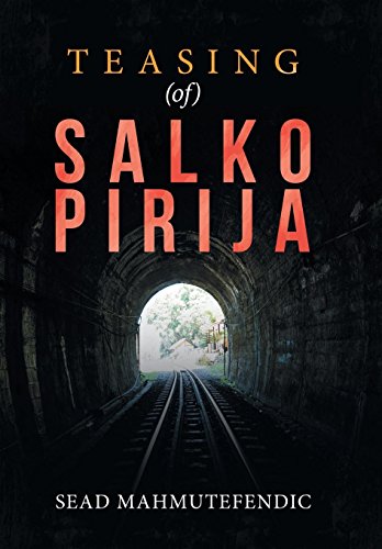 Teasing (of) Salko Pirija [Hardcover]