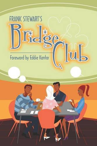 Frank Stewart's Bridge Club [Paperback]