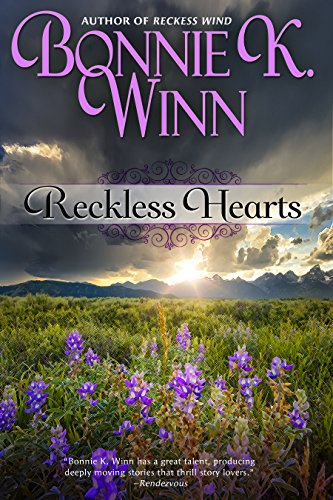 Reckless Hearts [Paperback]