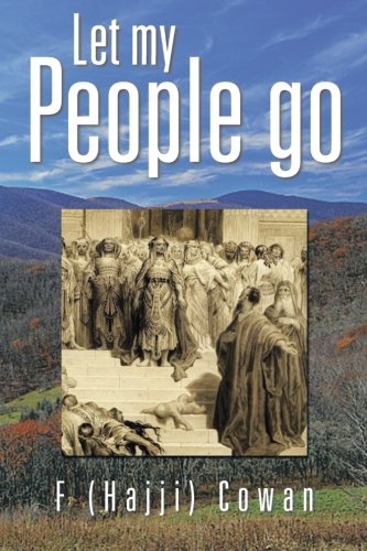 Let My People Go [Paperback]