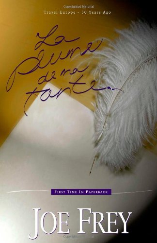 Plume de Ma Tante [Unknown]