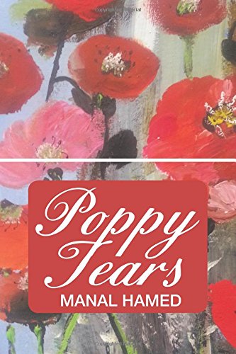 Poppy Tears [Paperback]