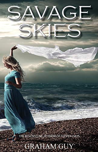 Savage Skies [Paperback]