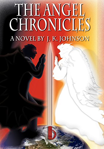The Angel Chronicles [Hardcover]