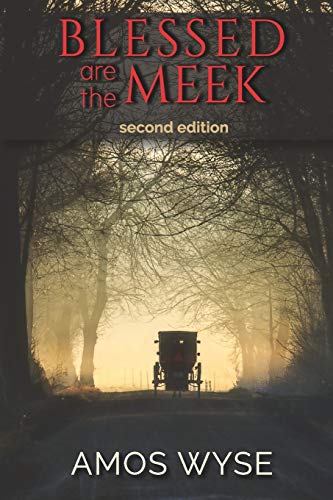 Blessed Are the Meek  A Novel of Amish Science Fiction [Paperback]