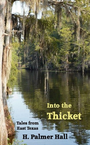 Into The Thicket [Paperback]