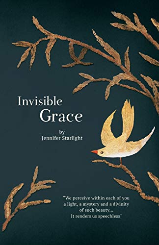 Invisible Grace [Paperback]