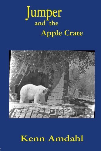 Jumper and the Apple Crate [Paperback]