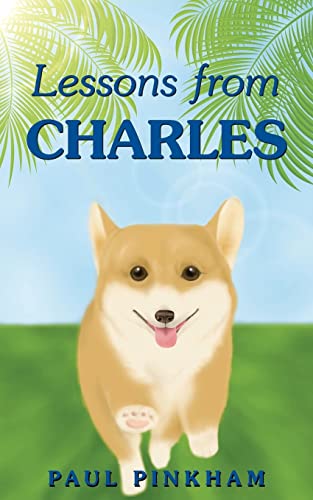 Lessons From Charles [Paperback]