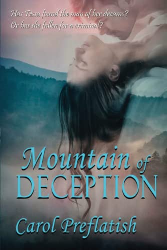 Mountain Of Deception [Paperback]
