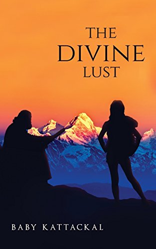 The Divine Lust [Paperback]