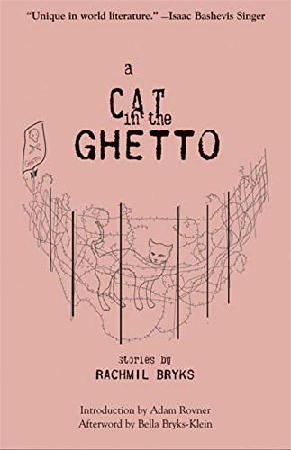 Cat in the Ghetto Stories [Paperback]