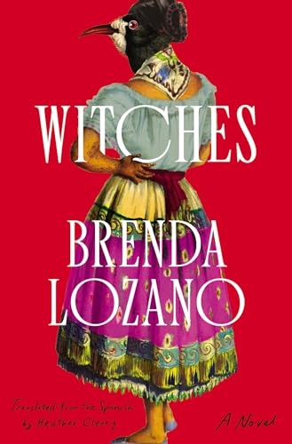 Witches A Novel [Hardcover]