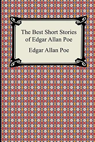 The Best Short Stories Of Edgar Allan Poe (the Fall Of The House Of Usher, The  [Paperback]