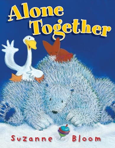 Alone Together [Paperback]