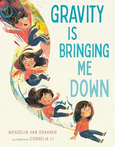 Gravity Is Bringing Me Down [Hardcover]