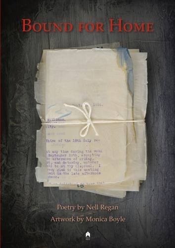 Bound For Home The Fort Camden Commission [Paperback]