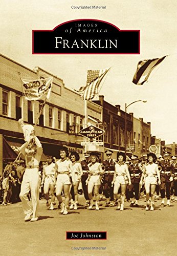 Franklin [Paperback]