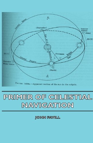 Primer of Celestial Navigation [Unknown]