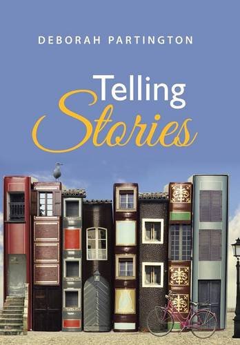 Telling Stories [Hardcover]