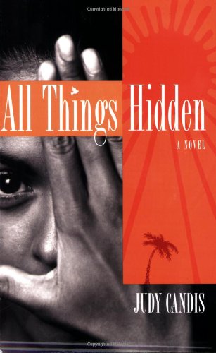All Things Hidden [Paperback]