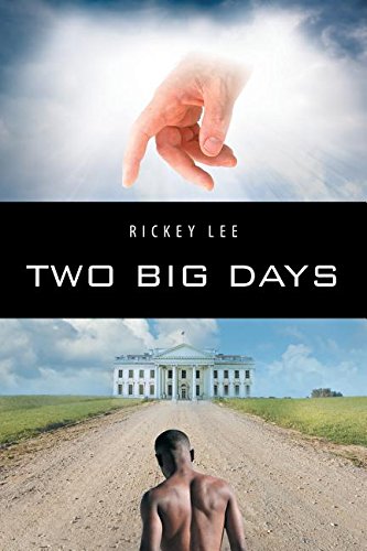 Two Big Days [Paperback]