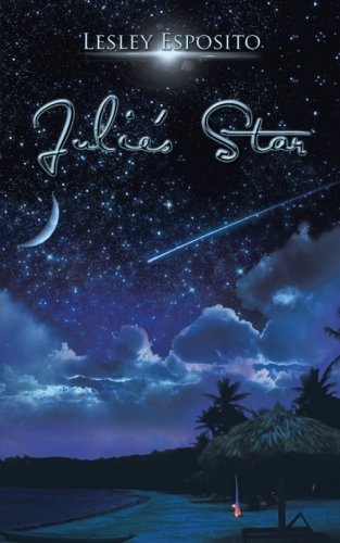 Julie's Star  Shooting Star Series Book 1 [Paperback]