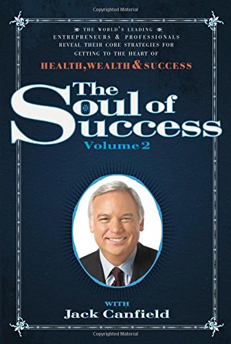 The Soul Of Success Volume 2 [Hardcover]