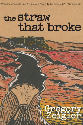 The Straw That Broke [Paperback]