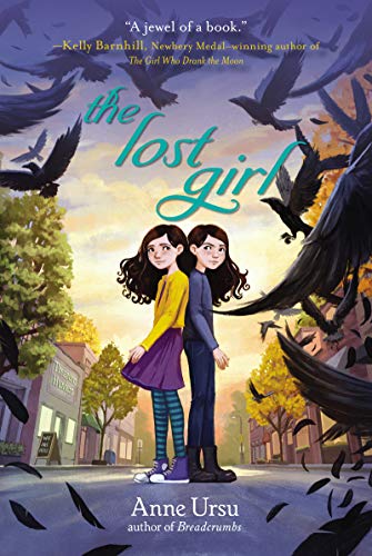 The Lost Girl [Paperback]