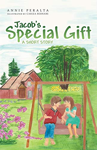 Jacob's Special Gift [Paperback]