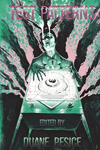 Test Patterns [Paperback]
