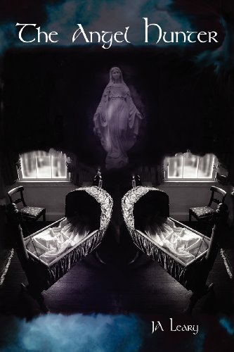 The Angel Hunter [Paperback]