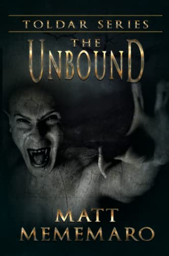 Unbound [Paperback]